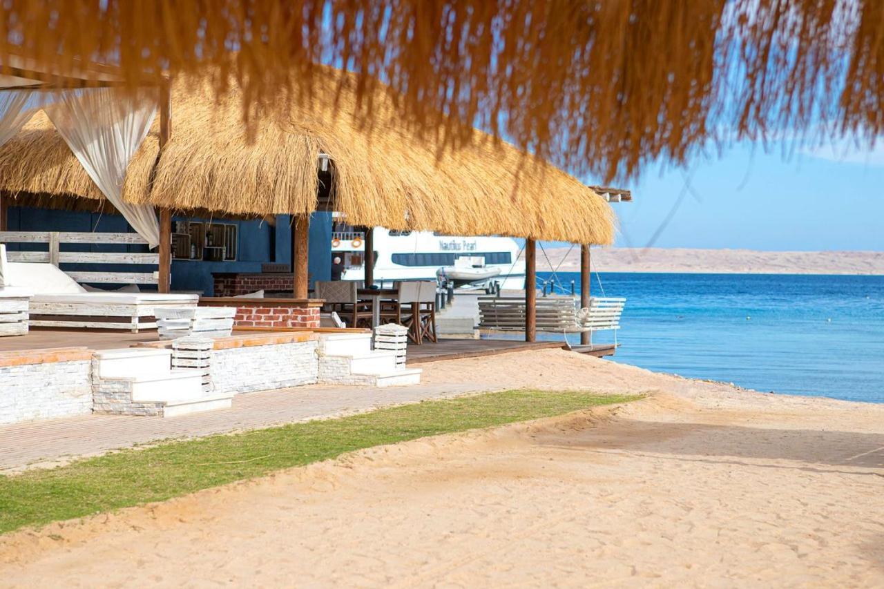 The Bay Hotel Hurghada Marina Esterno foto